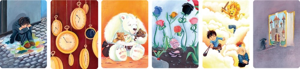 Dixit Odyseja – zdjęcie 6