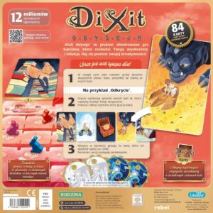 Dixit Odyseja – zdjęcie 7