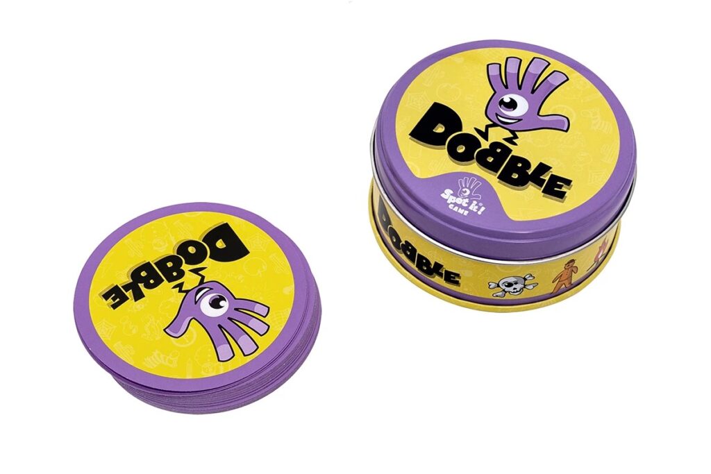 Dobble – zdjęcie 3