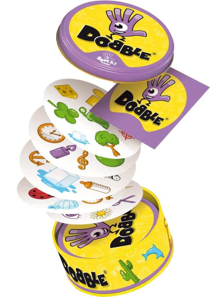 Dobble – zdjęcie 5