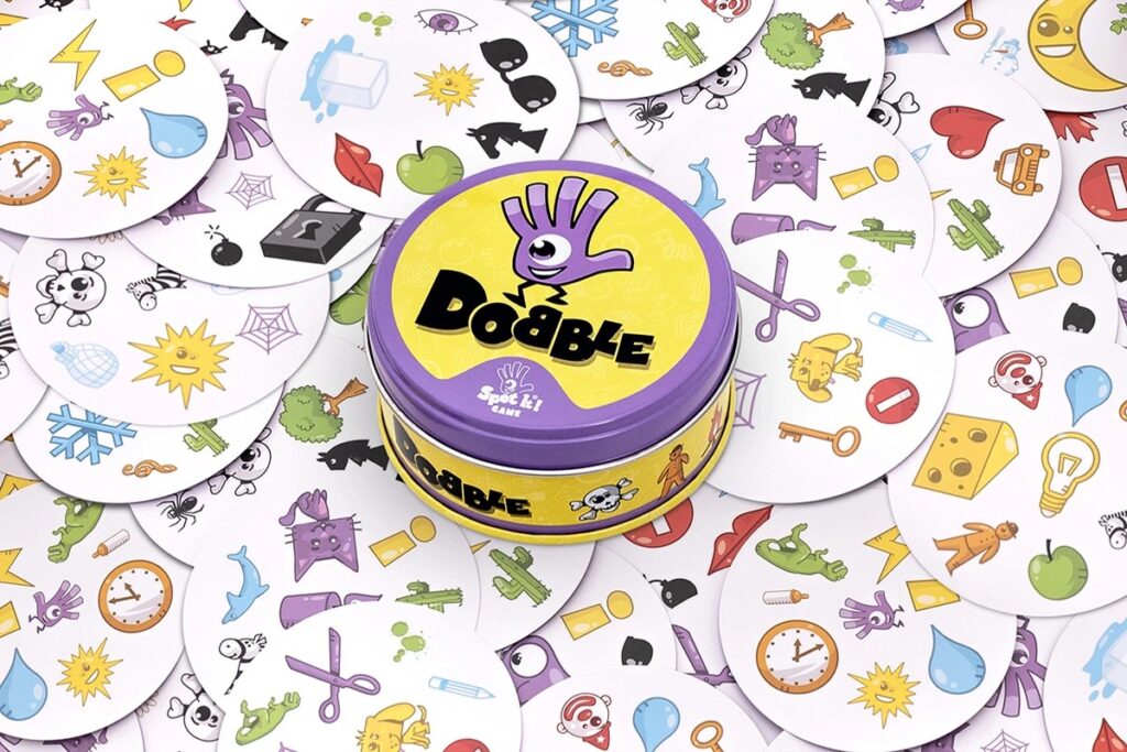 Dobble – zdjęcie 2
