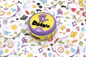 Dobble – zdjęcie 2