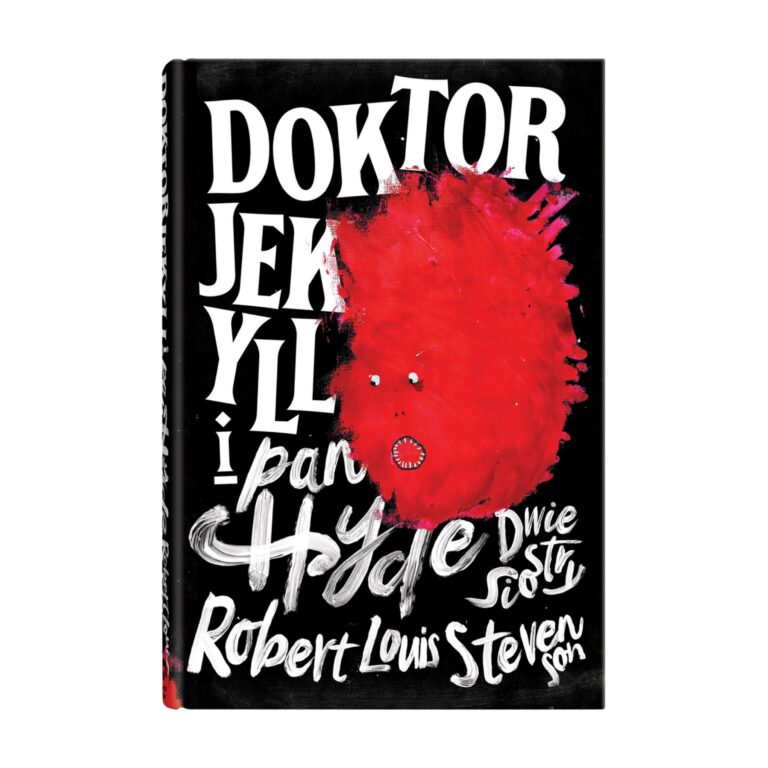 Doktor Jekyll i pan Hyde – Dwie siostry
