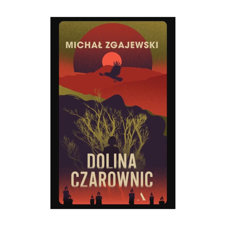 Dolina czarownic – Agora