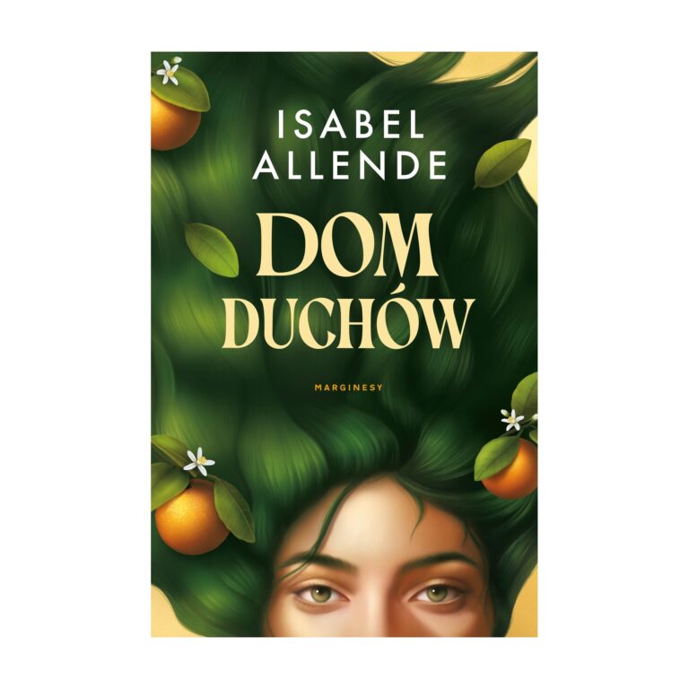 Dom duchów – Marginesy
