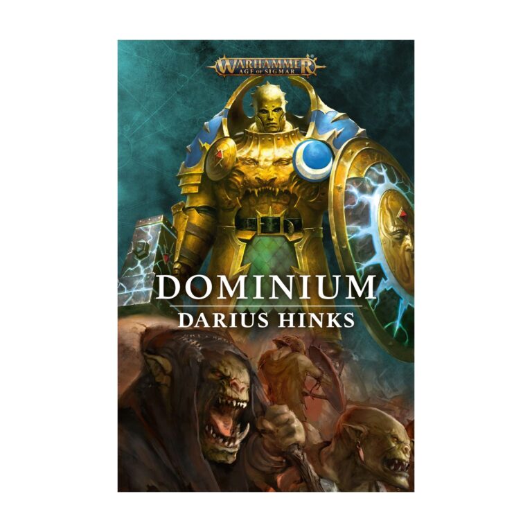 Dominium – Copernicus Corporation