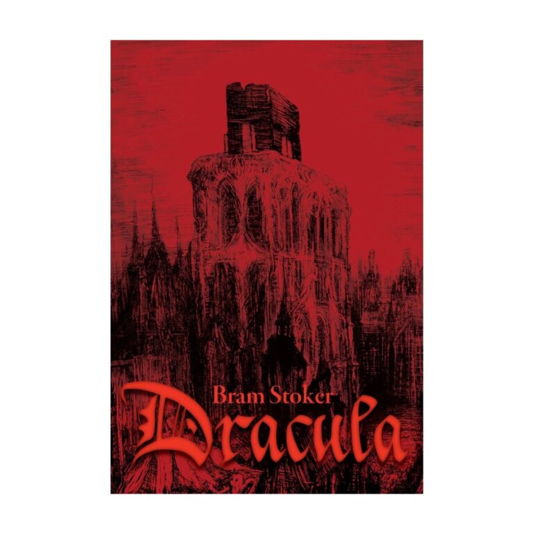 Dracula – Vesper