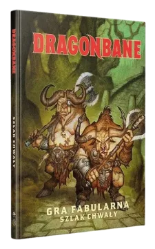 Dragonbane: Szlak Chwały