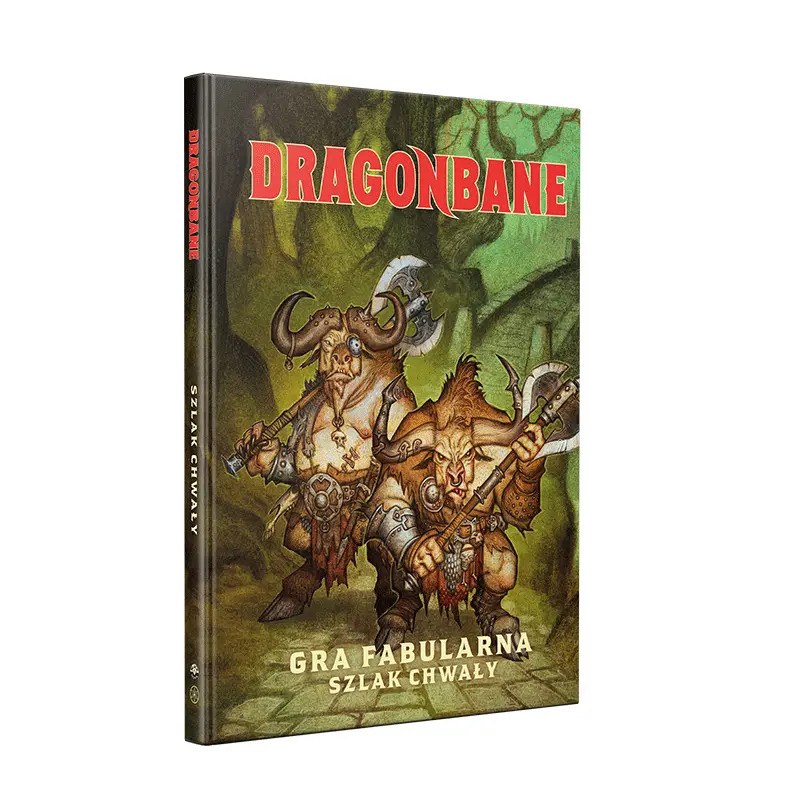 Dragonbane: Szlak Chwały – zdjęcie 5