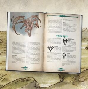 Dragonbane: Szlak Chwały – zdjęcie 3