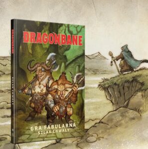 Dragonbane: Szlak Chwały – zdjęcie 2
