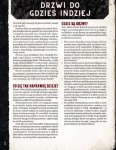 Drzwi do Gdzieś Indziej – zdjęcie 3
