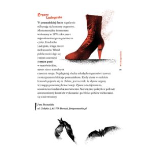 Duchowy przewodnik po Polsce, czyli 101 wycieczek z dreszczykiem – zdjęcie 3