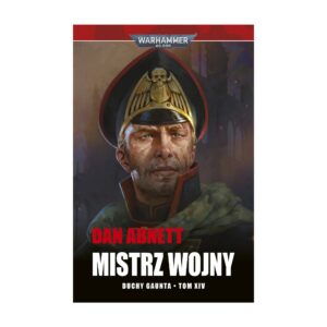 Duchy Gaunta: Mistrz Wojny
