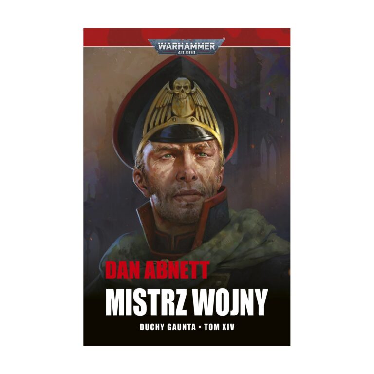 Duchy Gaunta: Mistrz Wojny – Copernicus Corporation