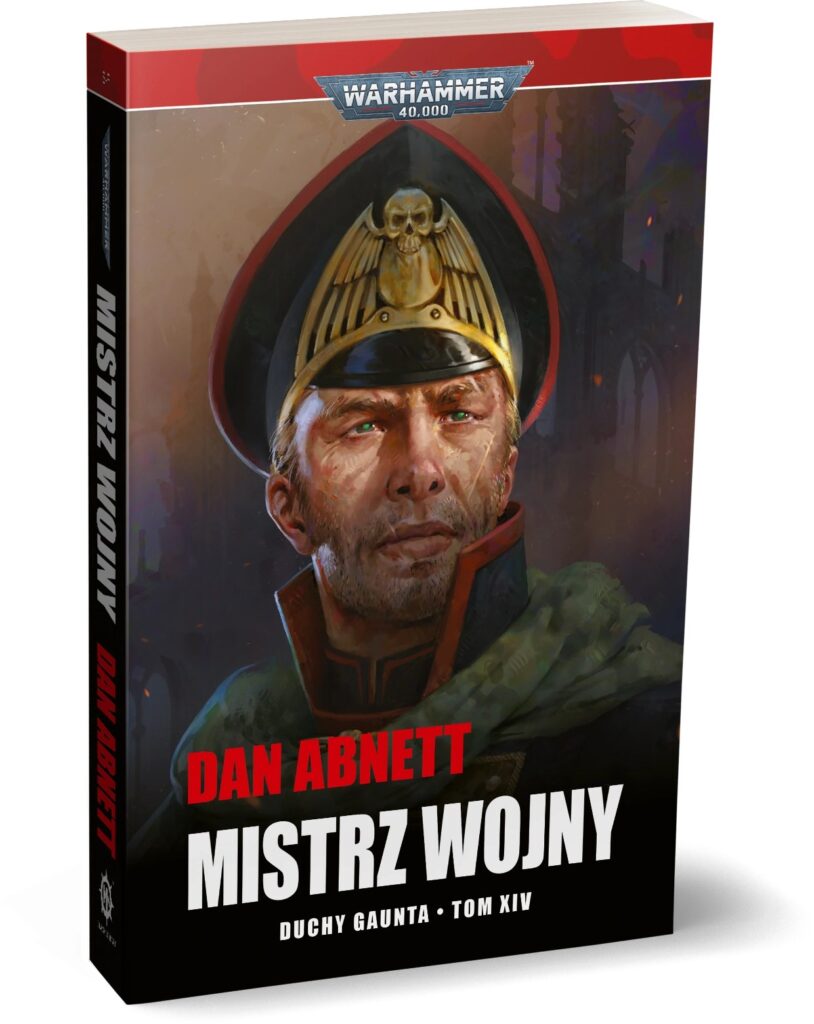 Duchy Gaunta: Mistrz Wojny – zdjęcie 2