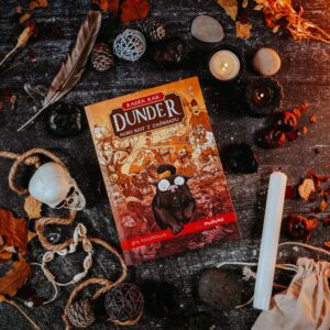 Dunder albo kot z zaświatu – zdjęcie 14