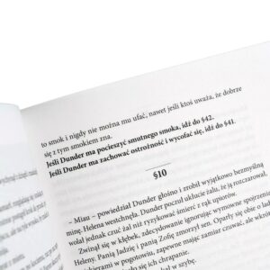 Dunder albo kot z zaświatu – zdjęcie 5