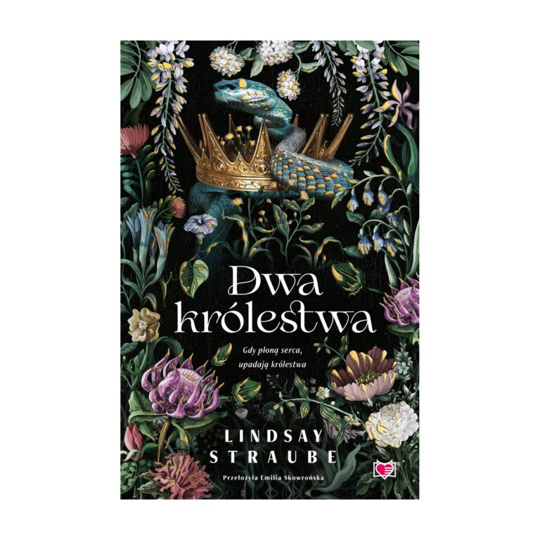 Dwa królestwa. Split or Swallow. Tom 2 – Kobiece