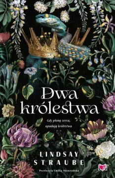 Dwa królestwa. Split or Swallow. Tom 2