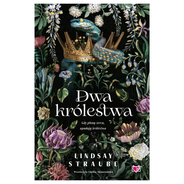 Dwa królestwa. Split or Swallow. Tom 2
