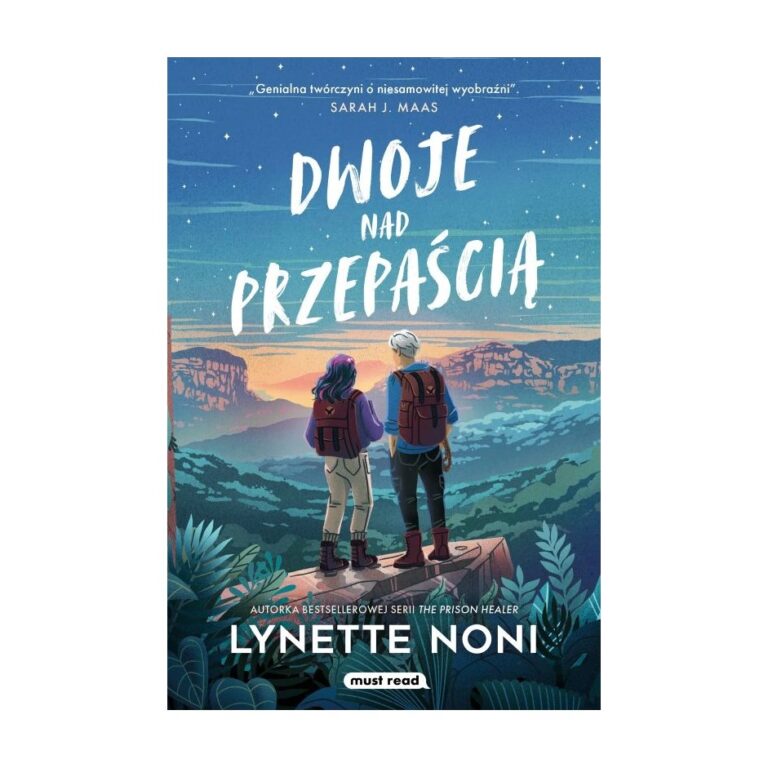Dwoje nad przepaścią – Must Read