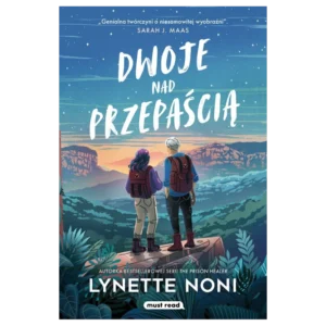 Dwoje nad przepaścią
