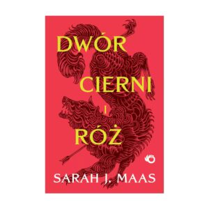 Dwór cierni i róż | Tom 1 – zdjęcie 1