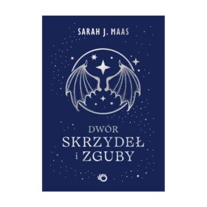 Dwór skrzydeł i zguby. Dwór cierni i róż. Tom 3 – zdjęcie 1