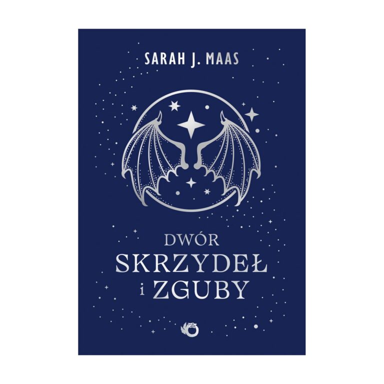 Dwór skrzydeł i zguby. Dwór cierni i róż. Tom 3 – Uroboros
