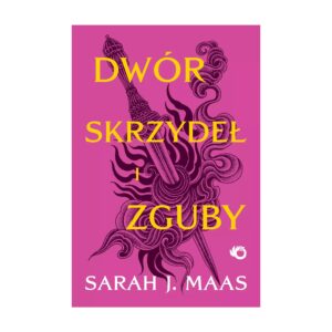 Dwór skrzydeł i zguby | Tom 3 – zdjęcie 1
