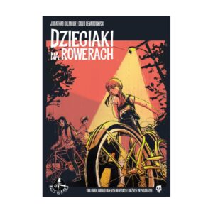 Dzieciaki na rowerach – zdjęcie 1