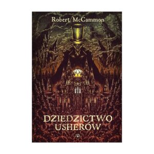 Dziedzictwo Usherów – zdjęcie 1