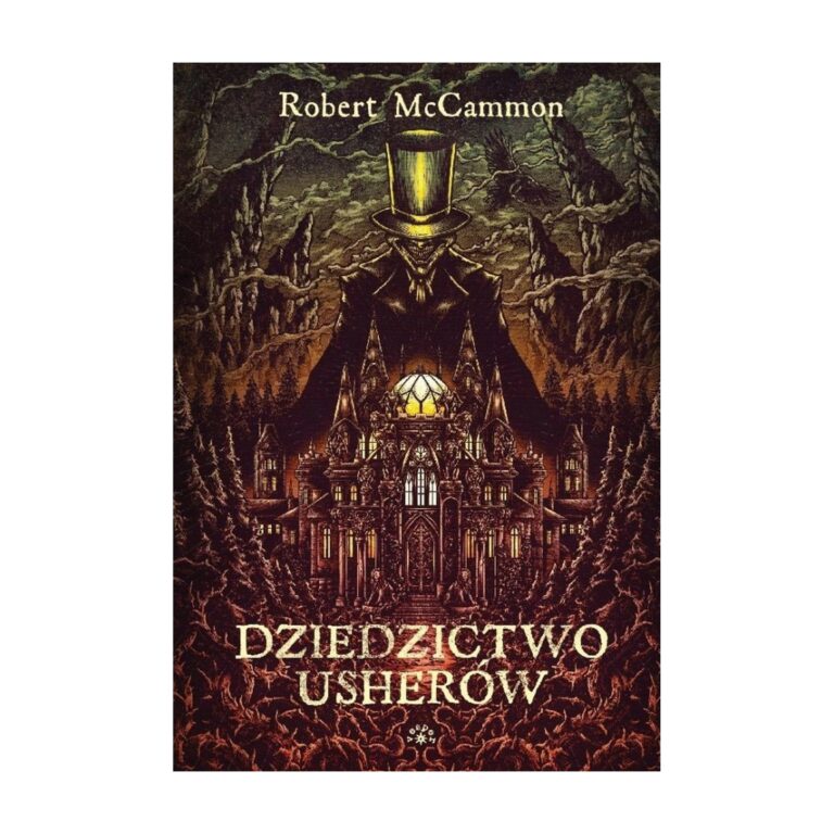 Dziedzictwo Usherów – Vesper