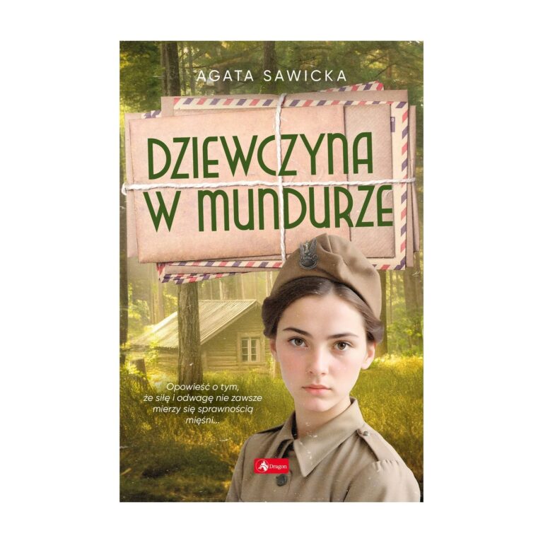 Dziewczyna w mundurze – Dragon