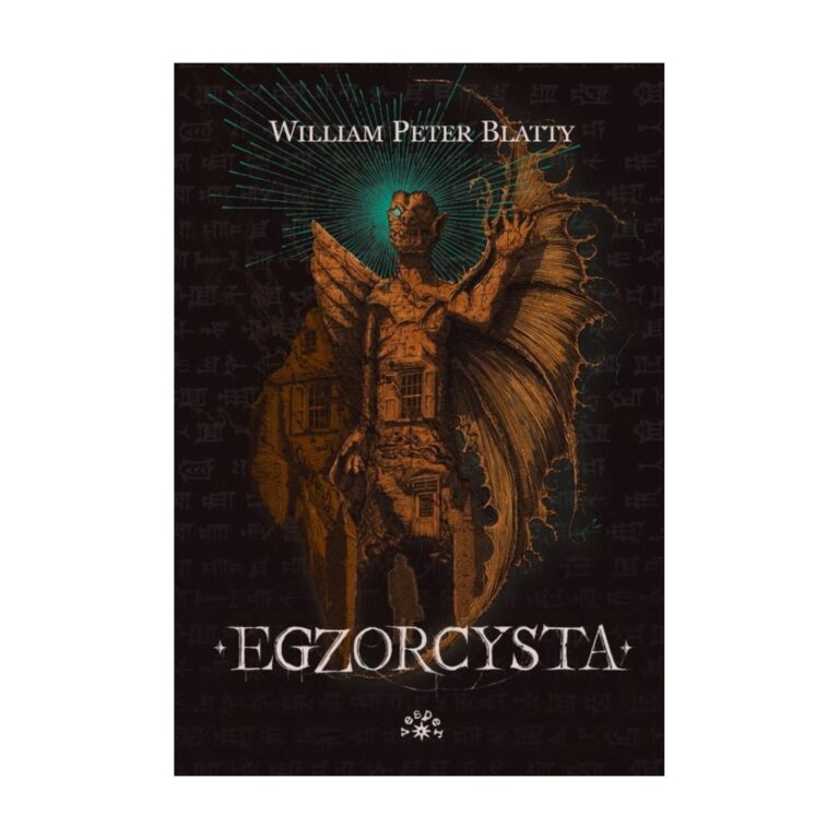 Egzorcysta – Vesper