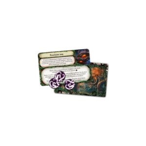 Eldritch Horror: Przedwieczna Groza – zdjęcie 3