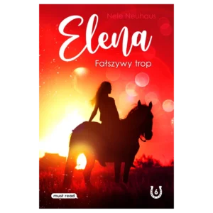 Elena. Fałszywy trop. Tom 6