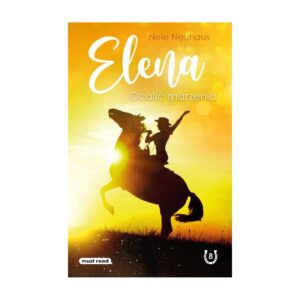 Elena. Ocalić marzenia