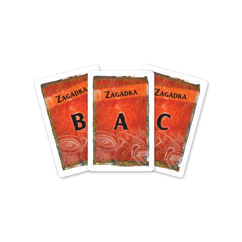 EXIT: Gra tajemnic – Tajemnicze laboratorium – zdjęcie 5