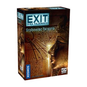 EXIT: Grobowiec Faraona – zdjęcie 1