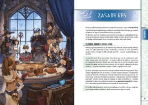 Fabula Ultima – zdjęcie 4