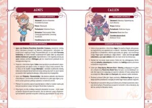 Fabula Ultima: Atlas High Fantasy – zdjęcie 2