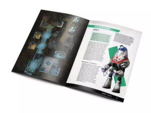 Fallout MapPack I – zdjęcie 2
