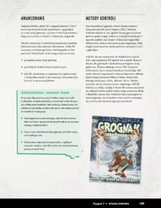 Fallout RPG - Atomowa Zima – zdjęcie 4