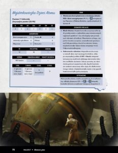 Fallout RPG - Atomowa Zima – zdjęcie 2