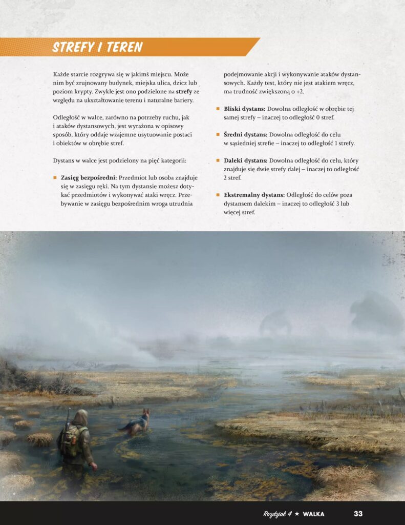 Fallout RPG Zestaw startowy – zdjęcie 5