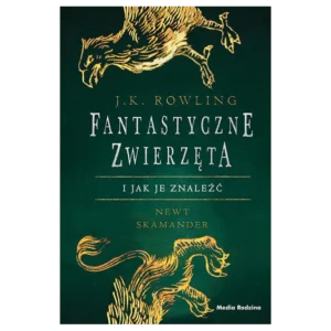 Fantastyczne zwierzęta i jak je znaleźć