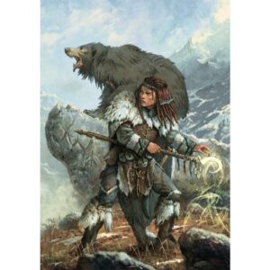 Fateforge: Kroniki Kaan – zdjęcie 2