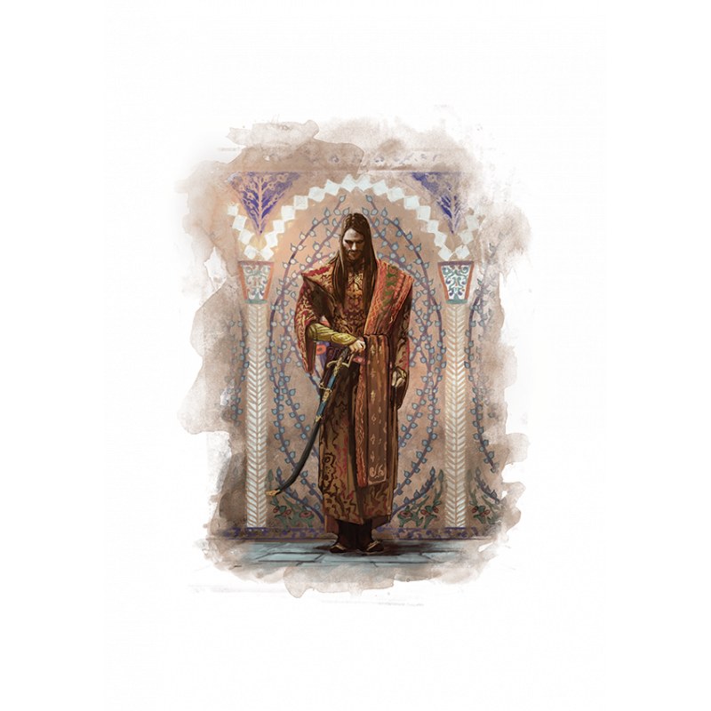 Fateforge: Kroniki Kaan – zdjęcie 4